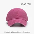 Rose red