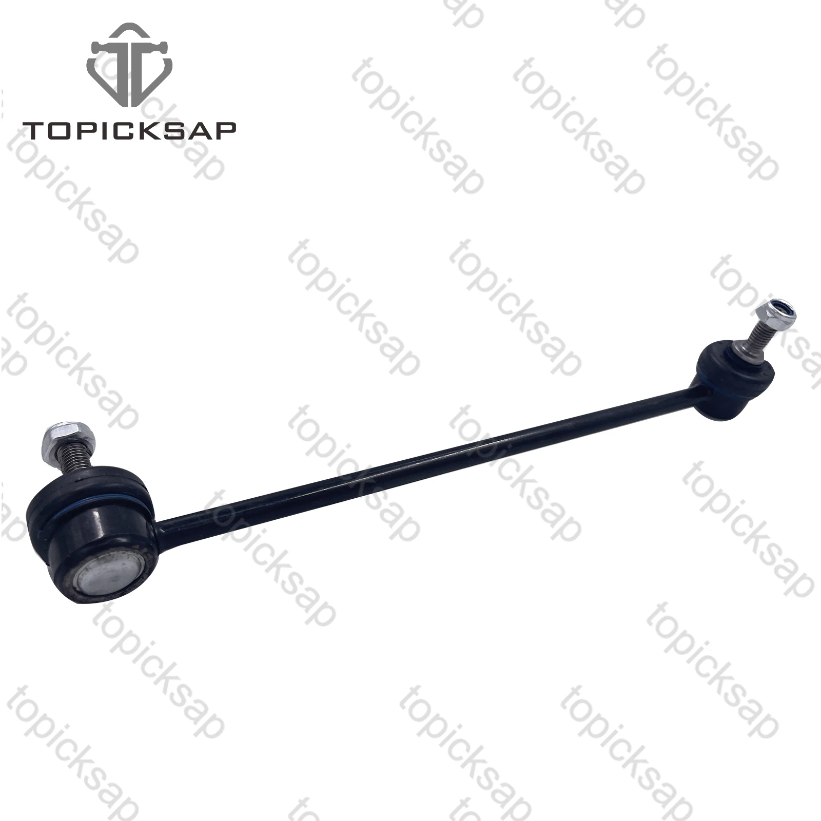 Pair of Front Sway Bar End Stabilizer Link Left Right for BMW E46 325I 325XI 330XI 2000-2005 31356751079 31356751080