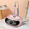 Professional Nail Drill 35000 RPM Nail Drill for Pedicure Manicure Machine Nail Art Salon Tools Nail Art Salon Manicure Machine 1