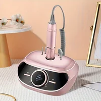 Professional Nail Drill 35000 RPM Nail Drill for Pedicure Manicure Machine Nail Art Salon Tools Nail Art Salon Manicure Machine 1