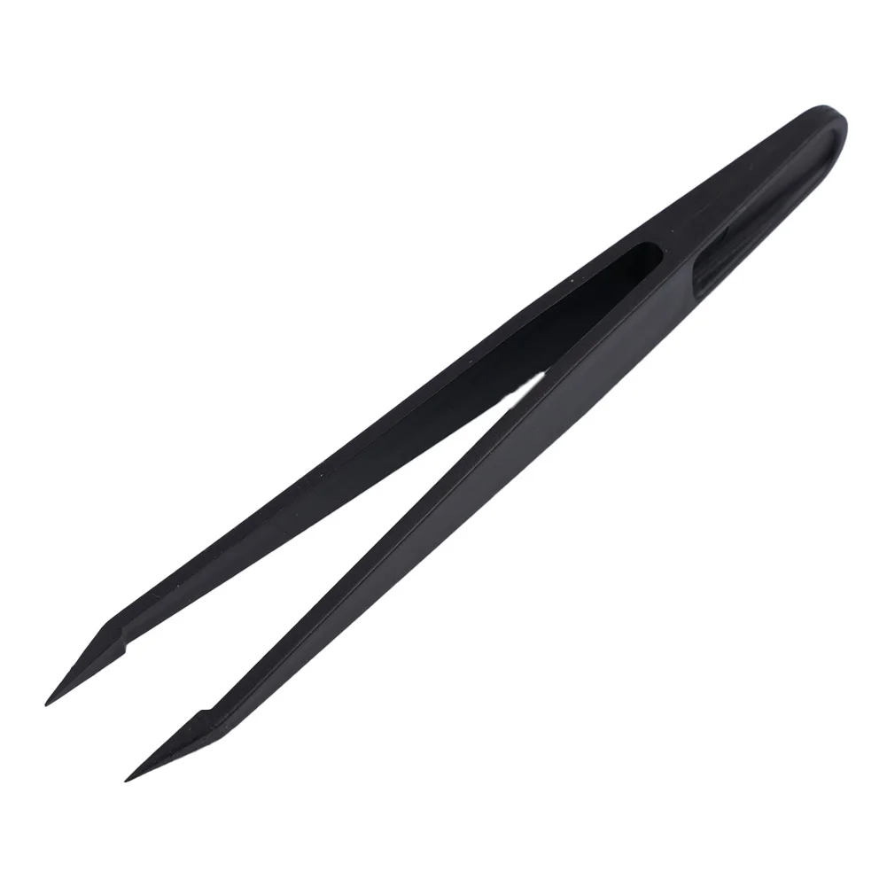 

Repairing Tools Disassemble Tool Kit 10pcs/set ABS Tweezers Computer Maintenance DIY Pentagonal 0.8 Screwdriver