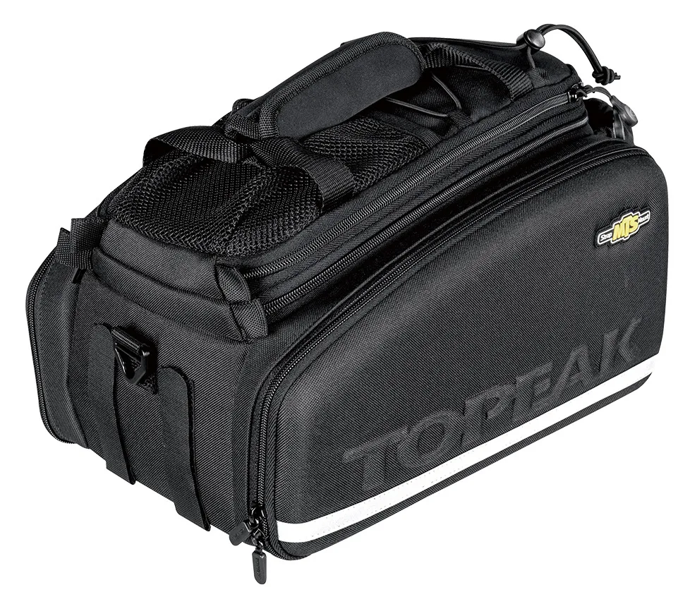 Topeak Mts Trunk Bag Ex Trunk Bag Bicycle Bags & Panniers AliExpress