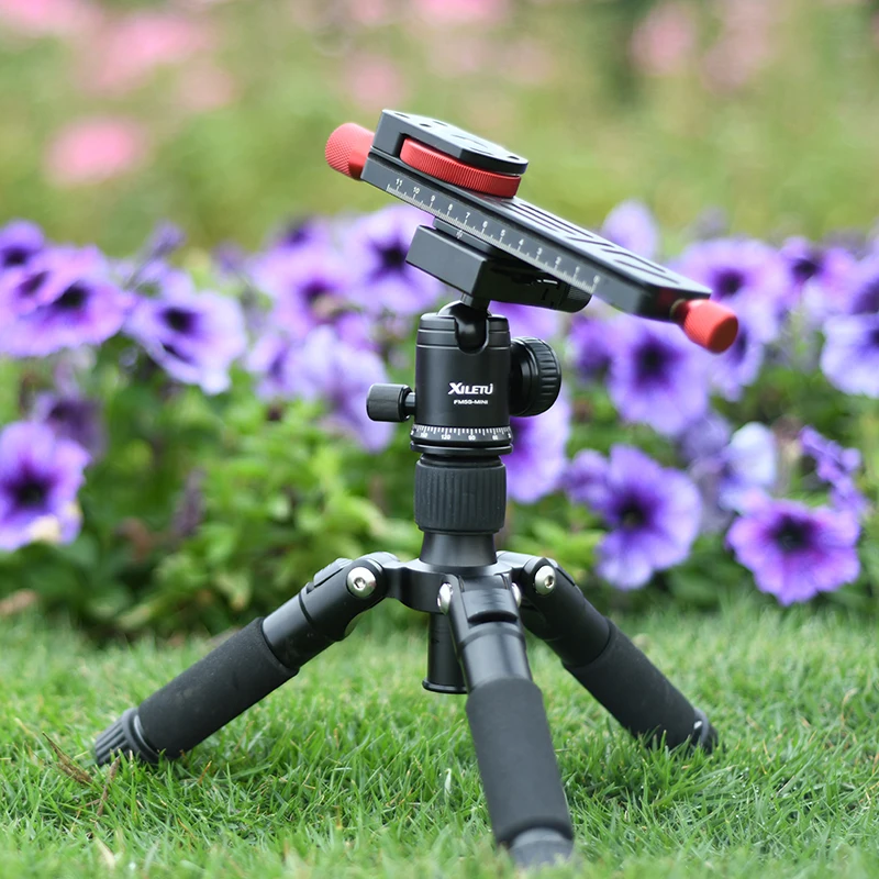 ARCA SWISS LCB-16M Mini Macro Photography Rail Slider Tabletop Portable Slide f