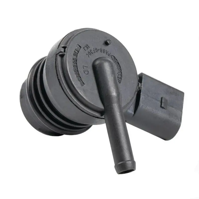 Apply to Bora Golf 4 MK4 Activated carbon canister Solenoid valve control valve 1J0 906 517 F Vacuum switch solenoid valve vapor canister purge valve