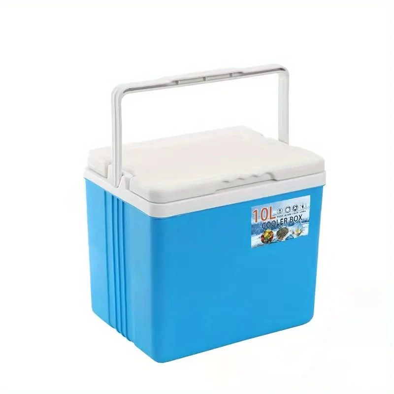 Taotao Incubators Barrels Fishing Boxes Outdoor Picnics Fishing Frozen Household Refrigerated Fresh-keeping Boxes