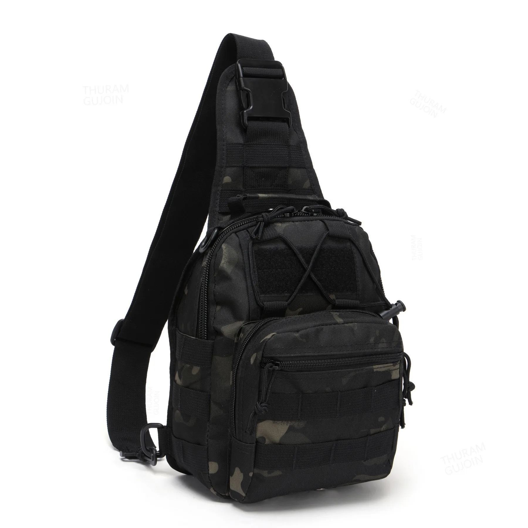 Camoblack(Style A)
