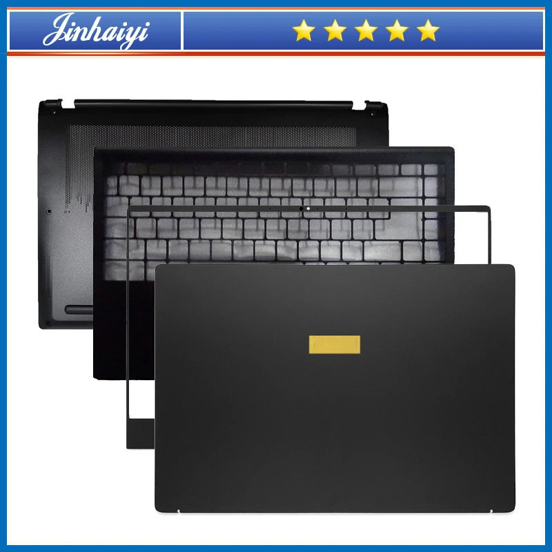 

Для MSI вершина E14 MS-14C4 верхняя крышка для задней панели с подставкой для рук Нижняя крышка Верхняя Нижняя крышка