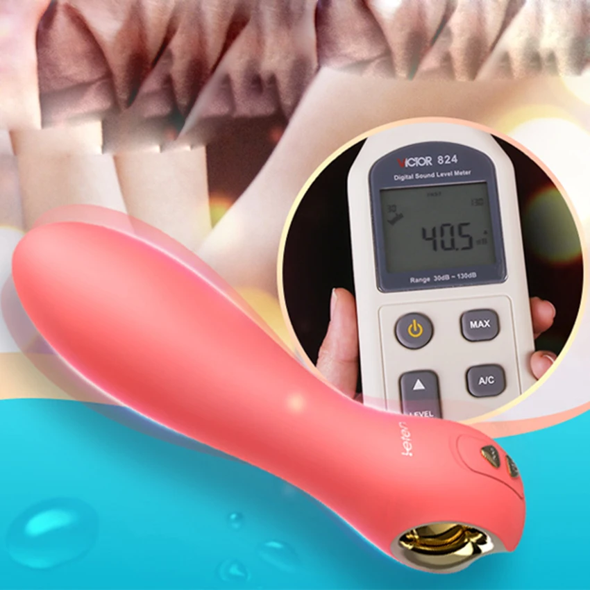 Dildo Vibrator Set For Women Clitoral Stimulator Soft Silicone_voghion.com