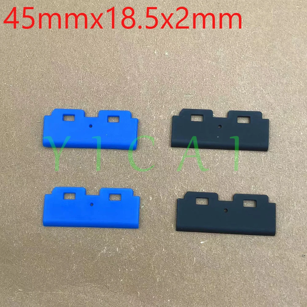 

4PCS Rubber Wiper Solvent printer for Epson XP600 DX5 DX7 Print Head Blade Mutoh Roland Mimaki cleaning wiper parts