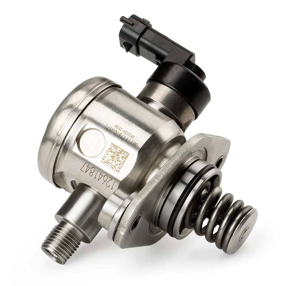 12641847 High Pressure Fuel oil Pump For Buick For Chevrolet