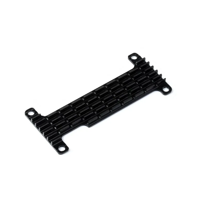 Dissipatore Di Calore In Alluminio Dedicato Per Raspberry Pi Zero / Zero Serie 2 W