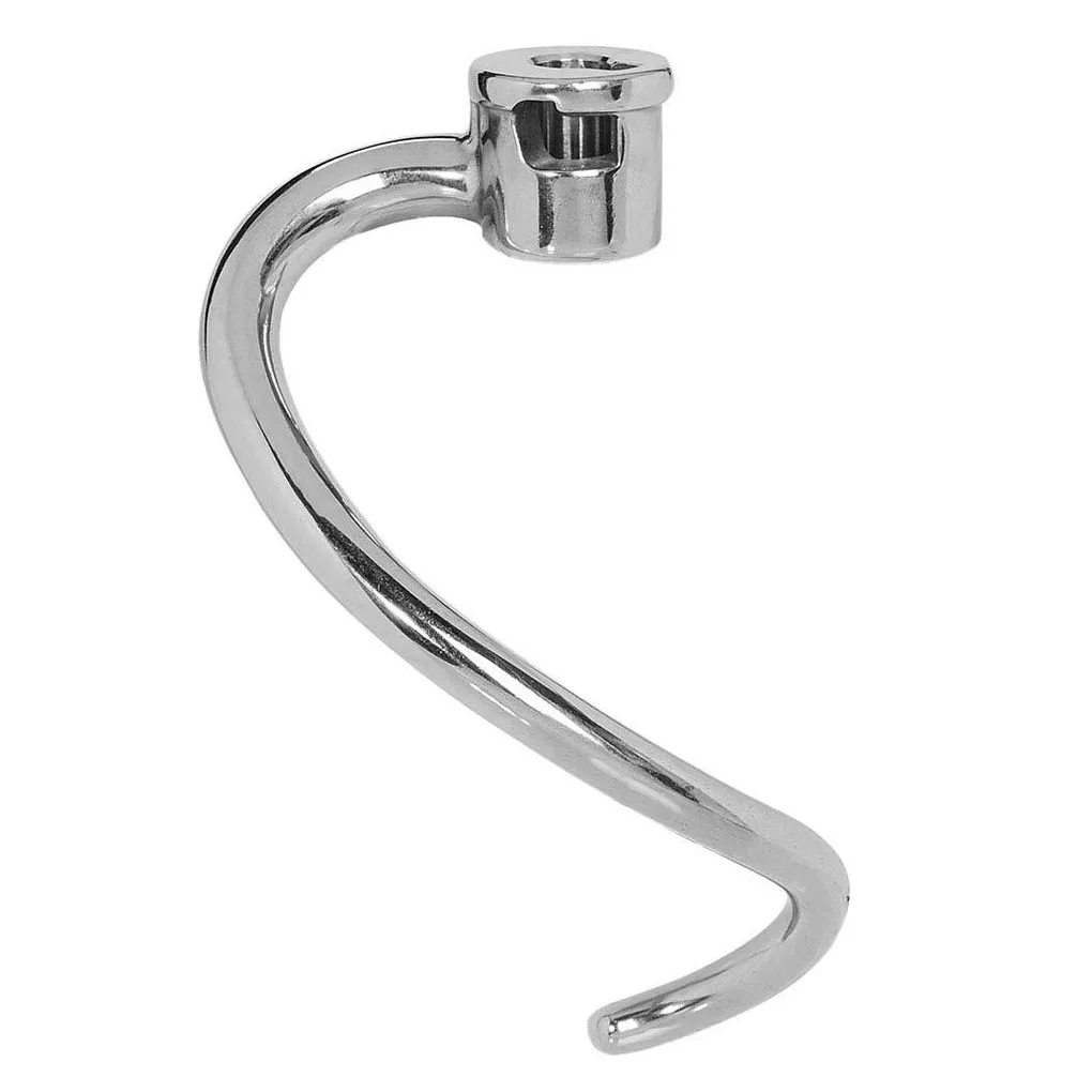 replacement dough hook for kitchenaid mixer
