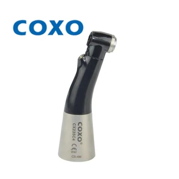 Accessori Dentali: Manipolo Contrangolo 16:1 per Motore Endodontico Wireless COXO C Smart Pilot con Localizzatore Apicale e Smart Ipro