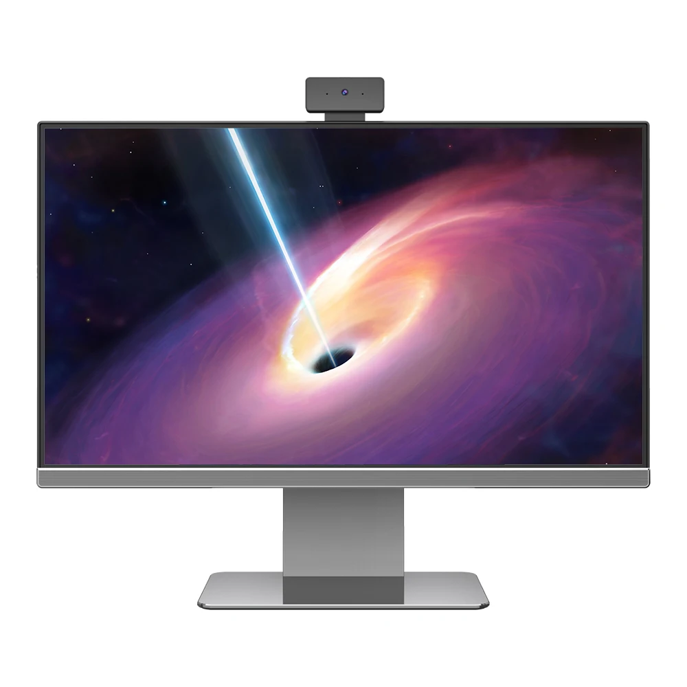 

24inch Laptops Core I3 I5 I7 Aio Business Gaming Desktop Monoblock Barebone All-In-One Computer Pc Game