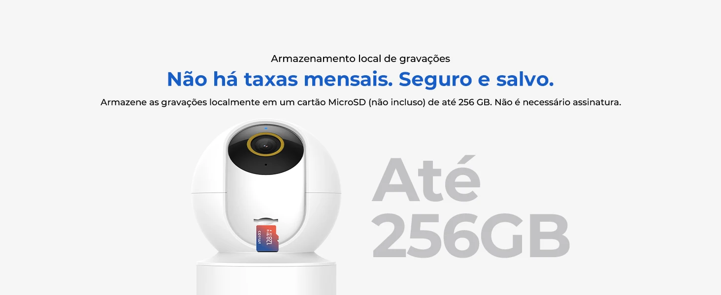 Ikone koje ističu ključne značajke IMILAB C22