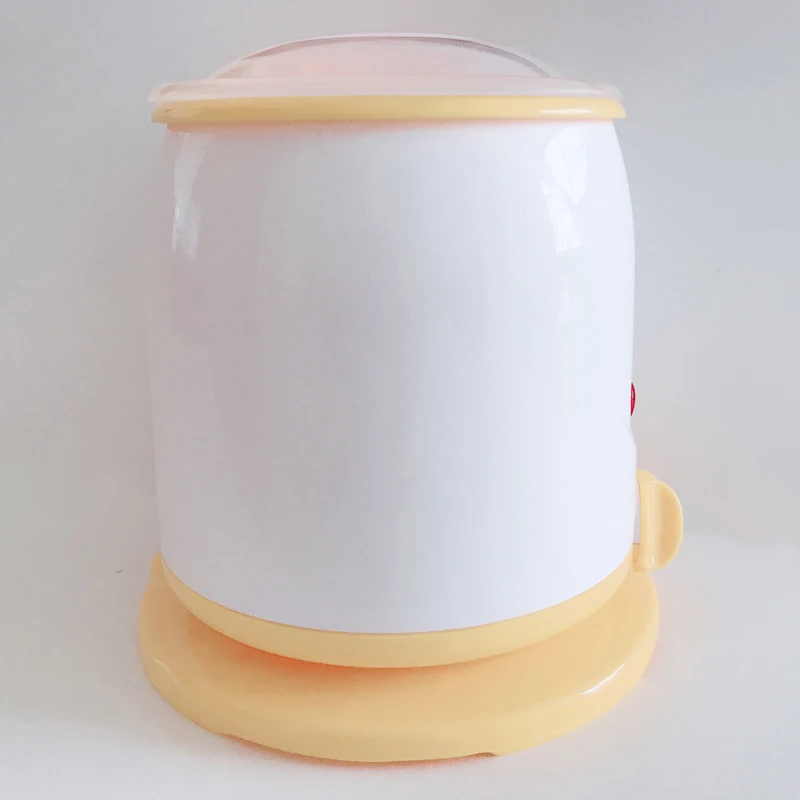 automatic baby milk shaker baby Self Stirring Powder Blending Baby Food Blender Feeding Milk Modulator shaking machine