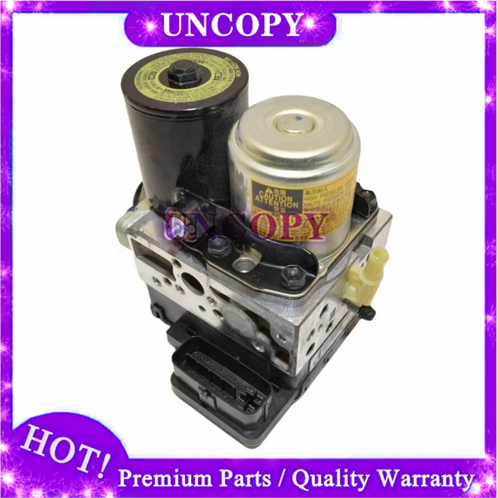 Anti-Lock ABS Brake Pump Assembly 44510-30300 4451030300 44510 30300 For Lexus GS450H GS460 GS430 06-18 Refurbished