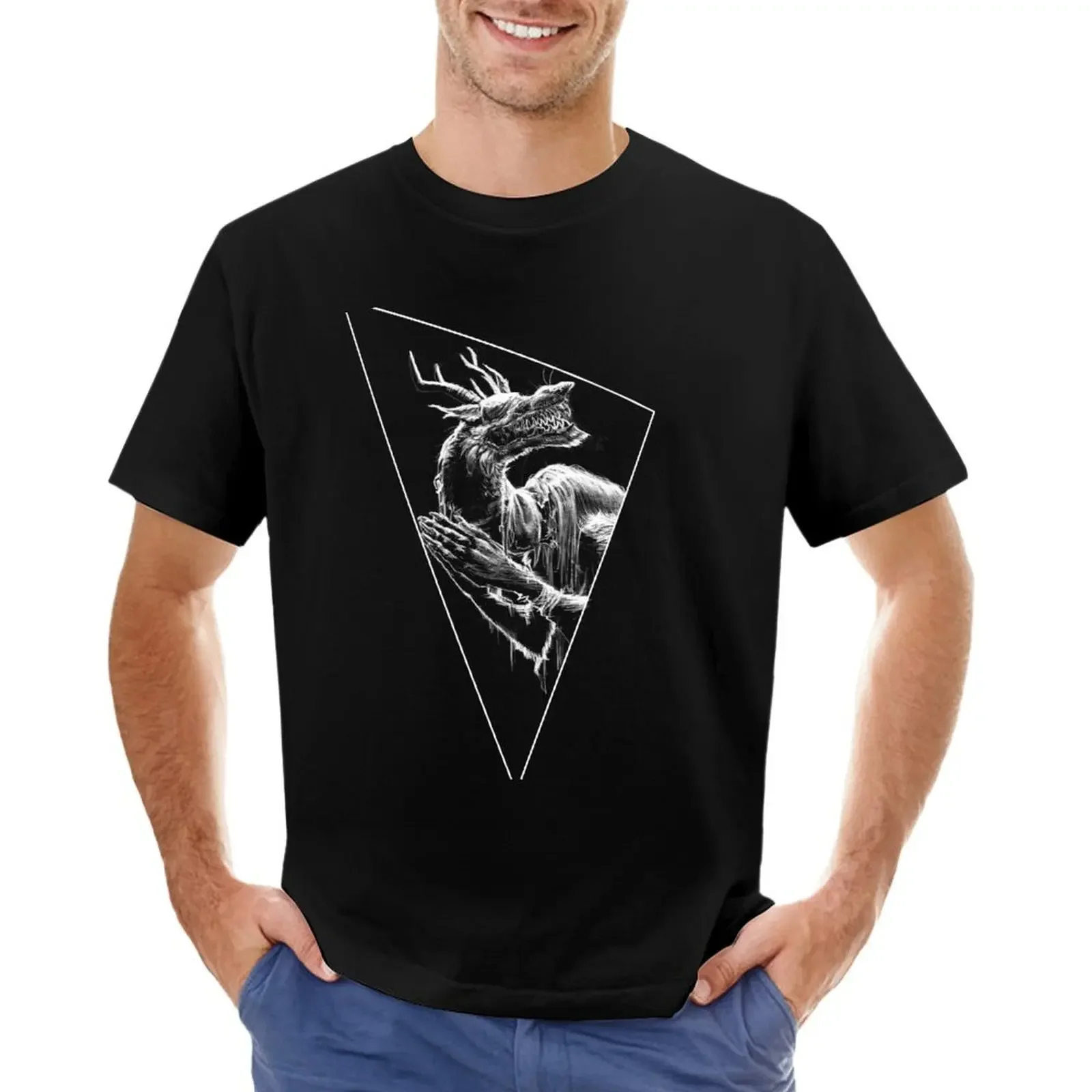 

Vicar Amelia T-shirt funnys summer tops graphics fruit of the loom mens t shirts