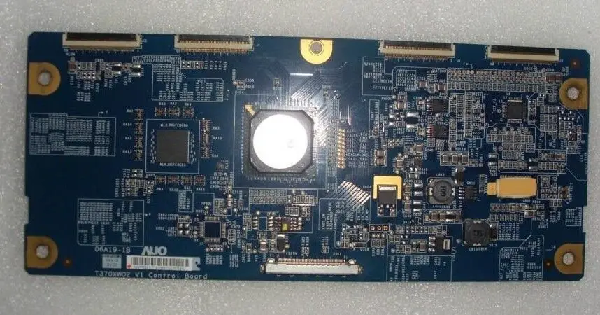 

Для б/у логической платы AUO T370XW02 V1 06A19-1B