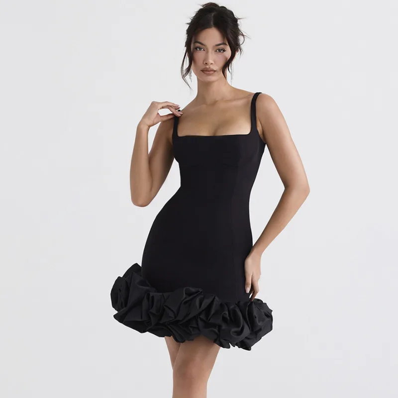 Рисунок 2 - Новинка 2023, женское платье