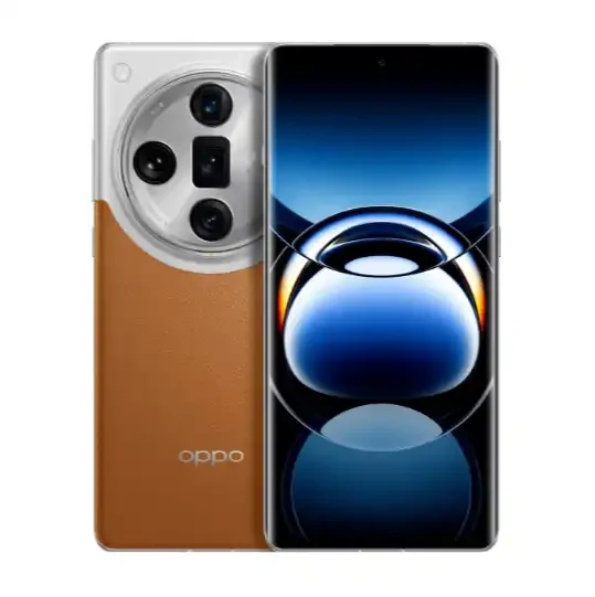 

Original OPPO Find X7 Ultra 5G Mobile phone 6.82" Snapdragon 8 Gen 3 16GB+512GB 5000mAh battery 100W charger Support 12+256GB