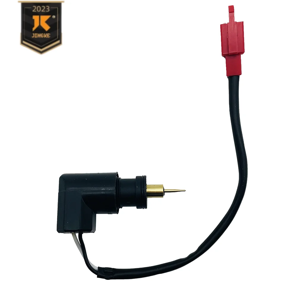 

PD22J Yamaha100 Qiaoge 100 Jog100 ZY125 Carburetor Enrichment Valve Motorcycle Engine Accessories