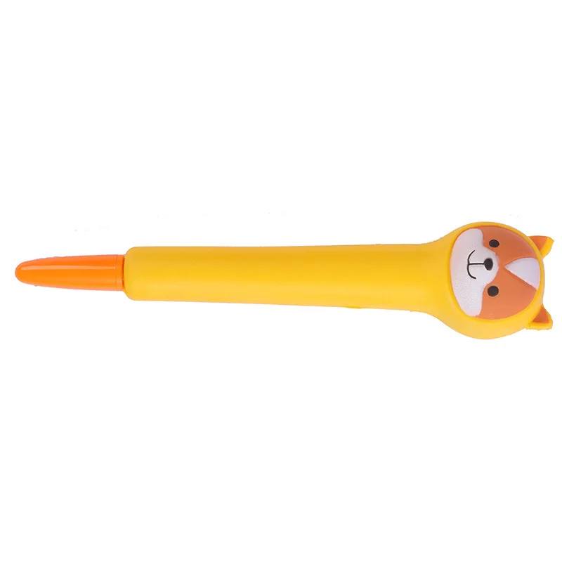 Lytwtw's لطيف Kawaii لينة هلام القلم القرطاسية الض...