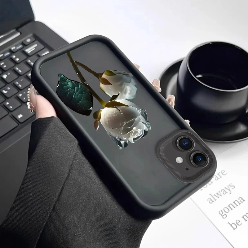 Фото Чехол для iPhone 11 12 13 14 15 Pro Max MiniX XS XR 6S 8Plus 6 XSMAX 7 14 15 Plus №3