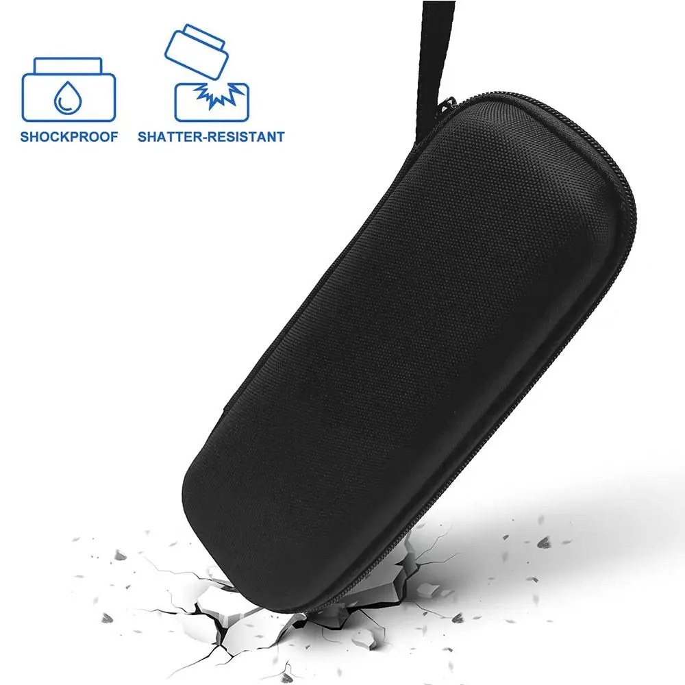 Portable Insulin Cooling Bag Glaciated Cold Storage Bag Medicine Travel Pocket Cooler Pen Bag Pack Drug Freezer for Diabetes 2
