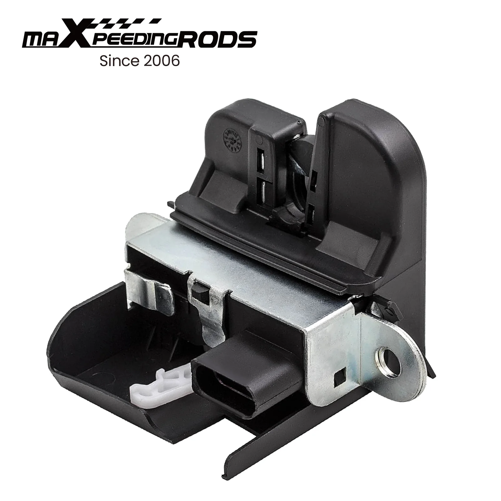 1xdoor Lock Tailgate Boot Lid Lock Latch 1t0827505h For Vw Volkswagen