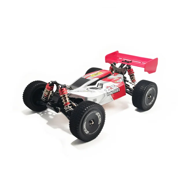 RCカーアクセサリー Compatible With Wltoys 184016 144001