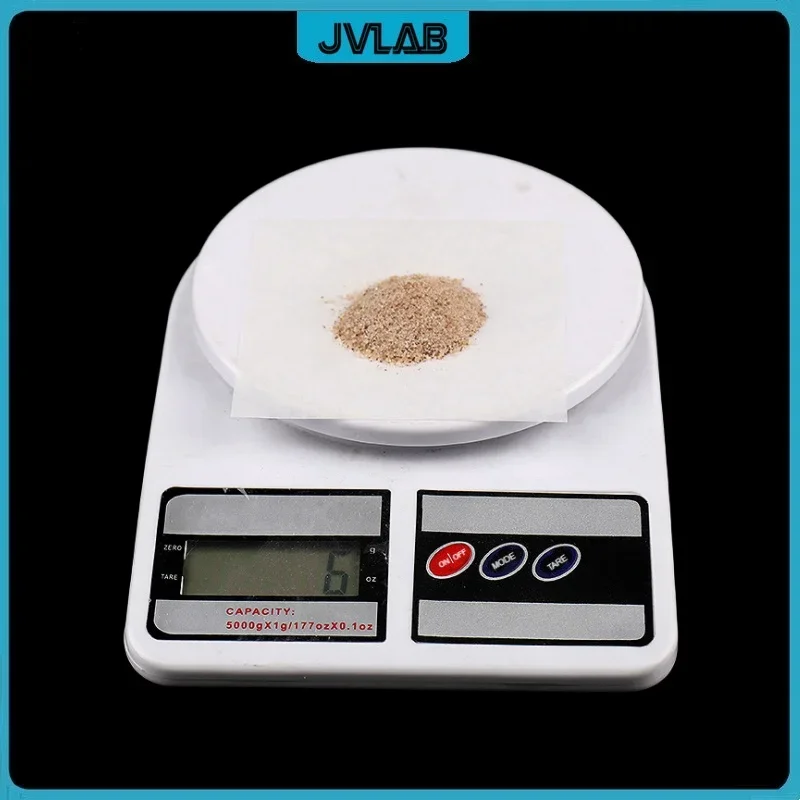 Weighing Paper Balance Paper Moisture-resistant Strong Litmus Not Easy To Absorb Moisture High Whiteness 75*75mm 500/PK