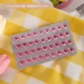 36pcs