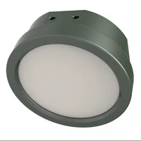 LDRR04 millimeter wave radar 40M 80GHz ranging radar/water level gauge/liquid level gauge/radar flow meter/ranging instrumen 2