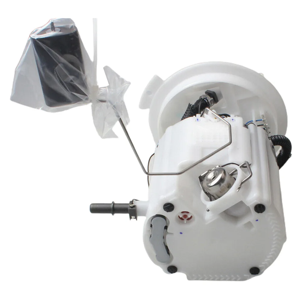 

Replacement Easy Installation Car Accessories Fuel Pump Assembly Fuel Pump Parts Black Car Accessories Plastic