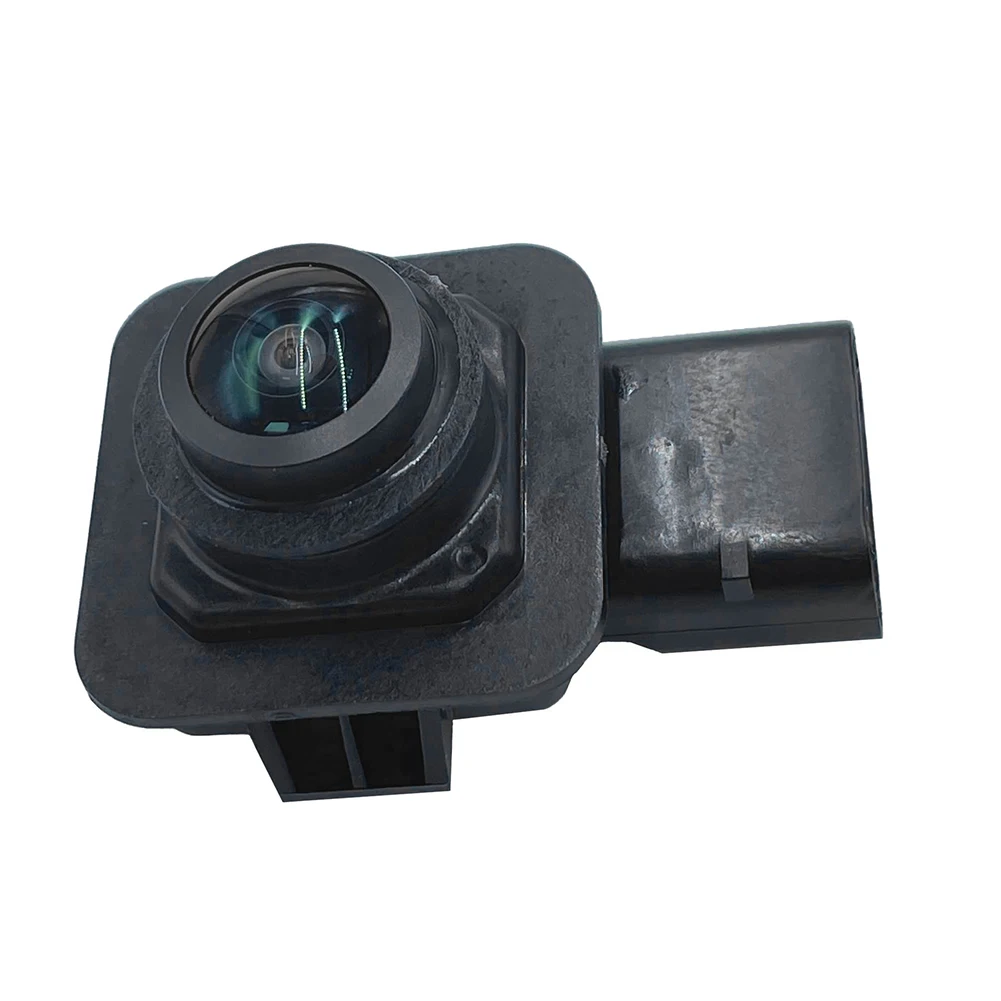 

Rear View Camera, OE DK62 19G490 AD, for Range Rover Sport, F Type 2013 2016, Quick Installation, Materials