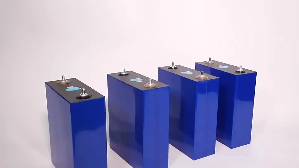 Tewaycell CALT-280AH Литиево-железо-фосфатный аккумулятор 3,2В