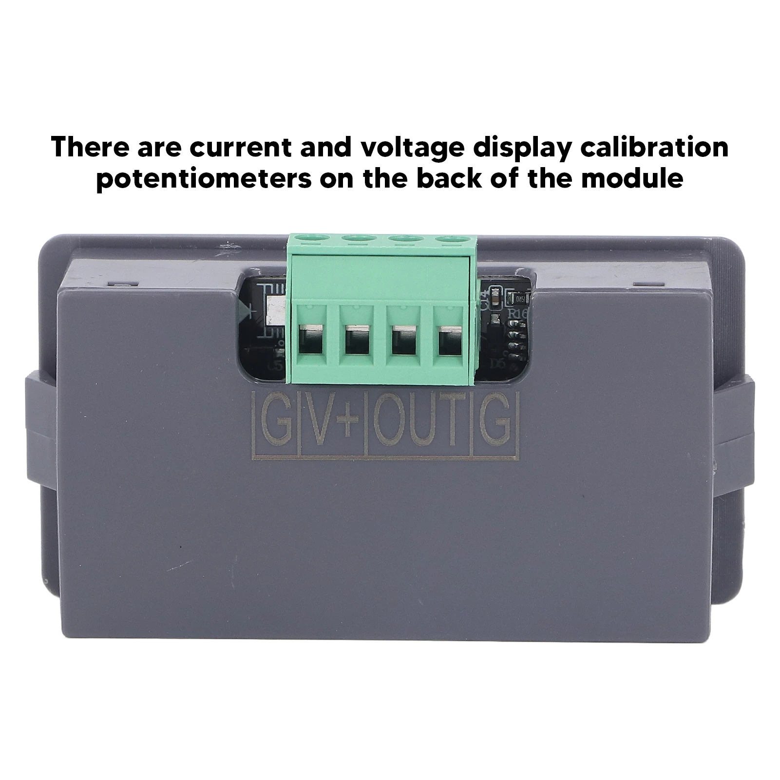 4-20mA Generator Clear LED Display Ampere Display Calibration Generator for Valve Adjustment for PLC Debugging Signal Generator Signal Generator Kit