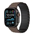 Brown black