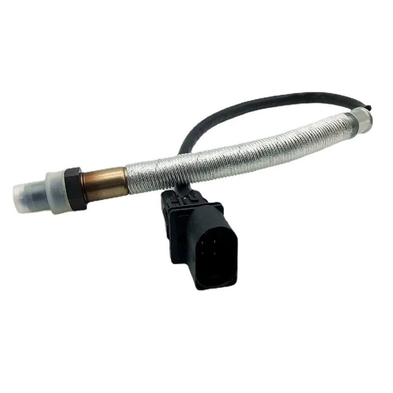 

Exhaust Gas Oxygen Sensors for BMW 1 3 SERIES E90 E87 E91 Lambda Sensor 11787530282 0258007273