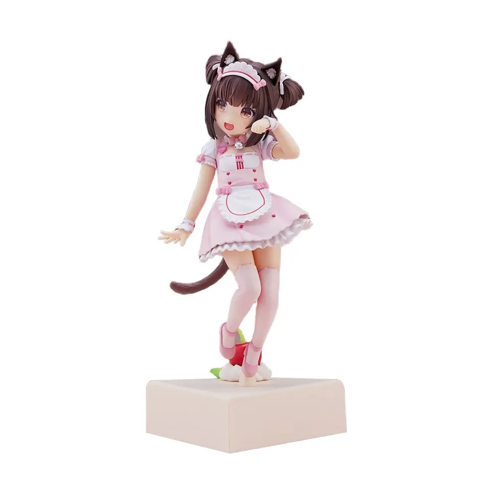 Nekopara Pop Up Parade Figuren Anime (Gebraucht) in Goldach für CHF 185