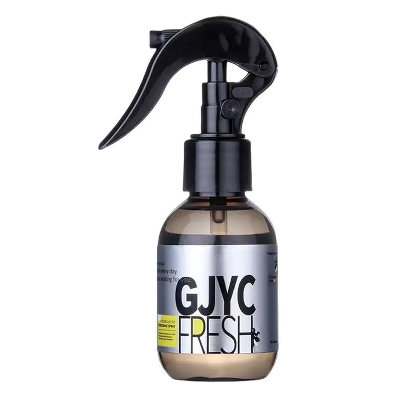 Tropiclean Deodorizing Pet Spray Human Antiseptic Spray Dogs