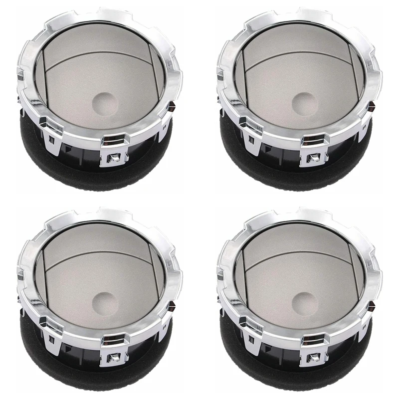 DC3Z-19893-BA Heater Air Duct Vent Replacement For Ford F250 F350 F450 Super Duty 2011-2016