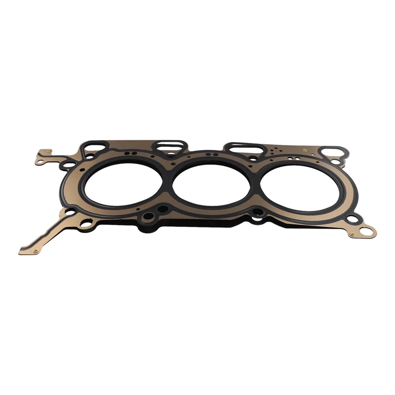 Efficientt-AT4Z6051A, 7T4Z6051A 포드 엣지 익스플로러 F-150 플렉스 퓨전 토러스 링컨 MKX 마쯔다 CX-용 우측 실린더 헤드 가스켓