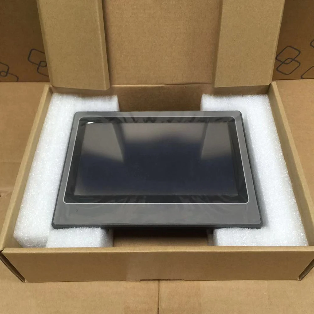 

7" For Advantech WOP-2070T-N2AE HMI Interactive Display in Box