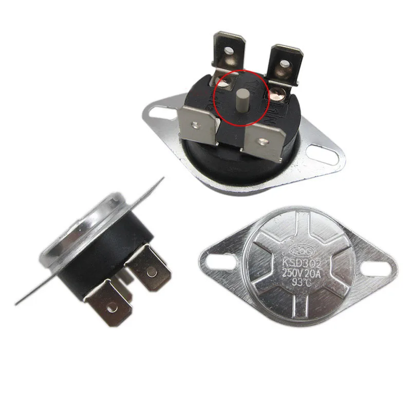 Termostato Digitale Per Microcomputer XH-W3002 12V 120W Con Interruttore Di Controllo Del Della Temperatura Fredda Sonda 87933517