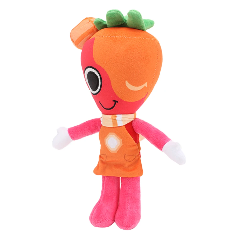 Dandy's World 塩キャラメルスプラウトまたはツイストフラッター