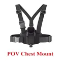 POV Chest Mount