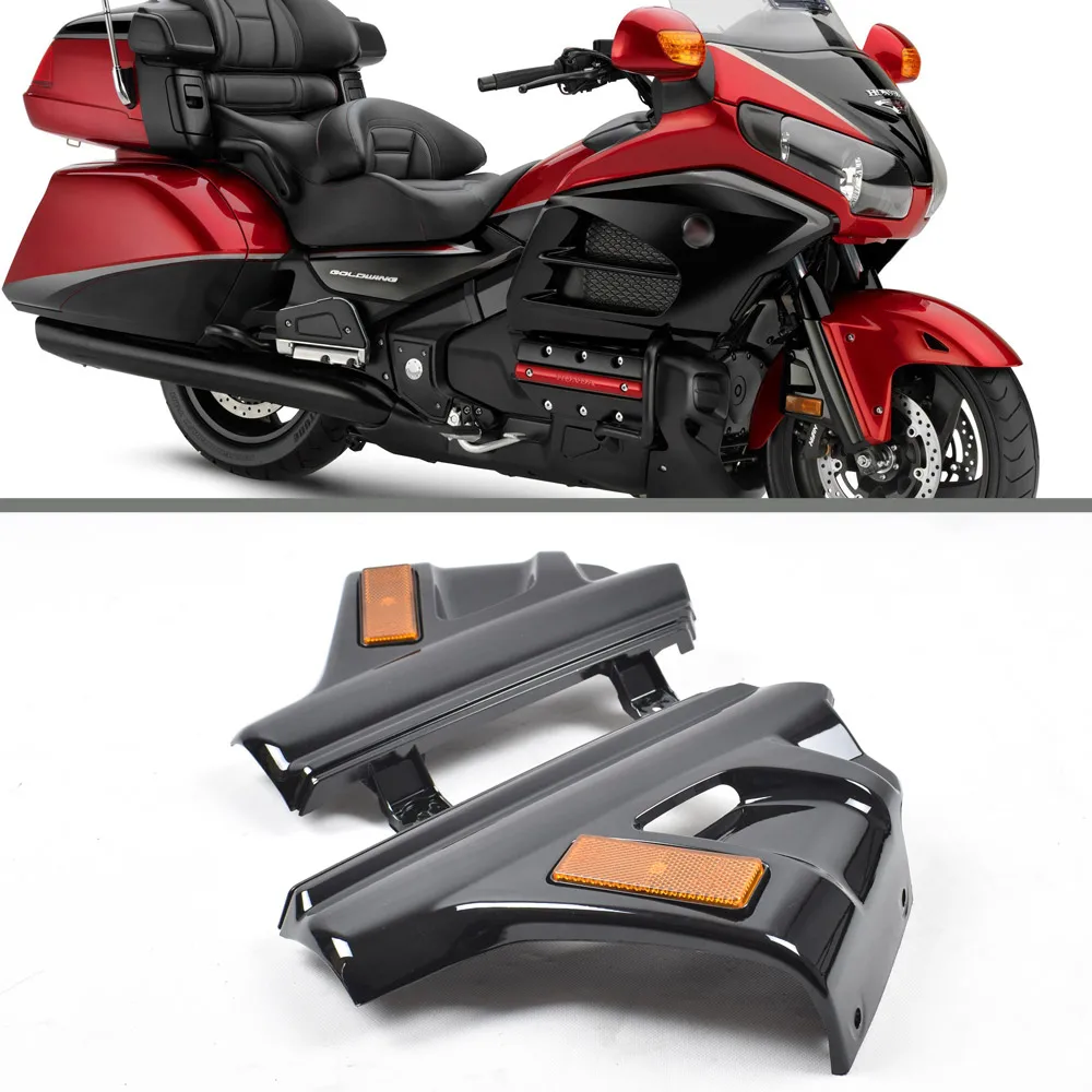 

Защитный чехол для тормозных суппортов Gold wing 1800