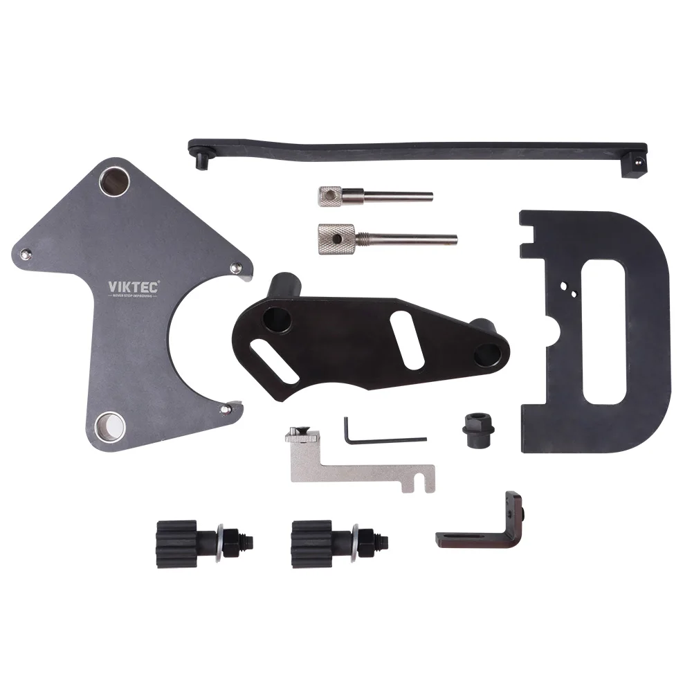 Kit d'outils de calage moteur, pour Renault 1.4 1.6 1.8 2.0 16V Twin ...